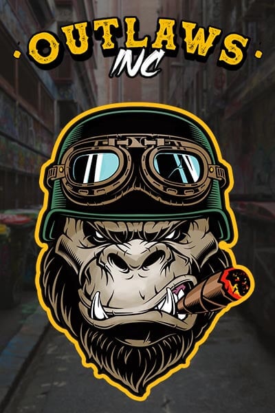 Outlaws Inc.